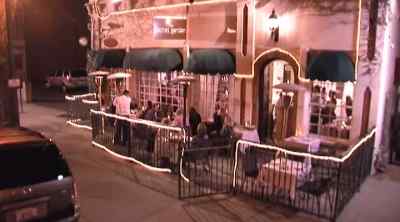 It's relaunch
night at The Secret Garden, - Kitchen Nightmares