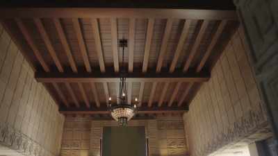 It's remarkable, given how - Frank Lloyd Wright: The Man Who Built America