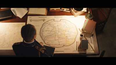 It's reole this time. - Fullmetal Alchemist