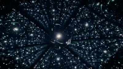 Its resistance to heat. - Cosmos: Possible Worlds