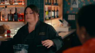 It's my responsibility as deputy editor - Sweet Magnolias