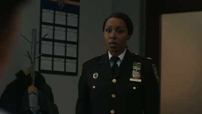 It's my responsibility
to protect - East New York