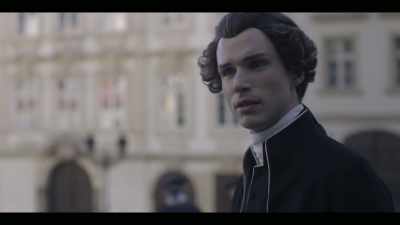 It's her revenge, not yours. - Dangerous Liaisons