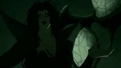 It's so rewarding when one's genius is appreciated. - Hulk: Where Monsters Dwell