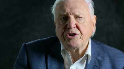 Its rhythm of seasons was so reliable - David Attenborough: A Life on Our Planet
