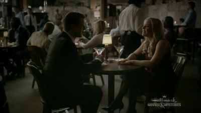 It's rhythm and truth. - Signed, Sealed, Delivered: Higher Ground