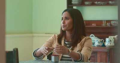It's so rich, so delicate,
so sophisticated. - Taste the Nation with Padma Lakshmi