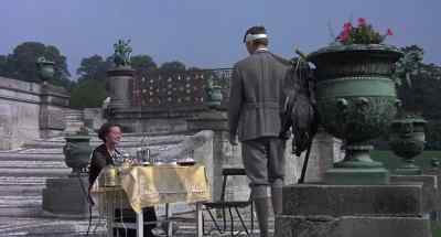 It's Richthofen. - Von Richthofen and Brown