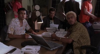 It's ridiculous It's preposterous - National Lampoon's Van Wilder