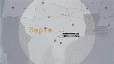 It's right around this time that
Lee Oswald allegedly visits the - The Assassination & Mrs. Paine