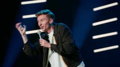 It's right here, you idiot!" - Trevor Wallace: Pterodactyl
