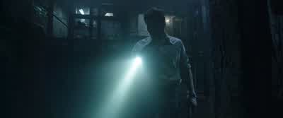 It's right here. - The Conjuring 2