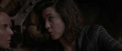 It's right in here,
just giving me heartburn. - All About Nina