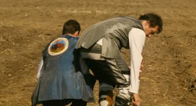 It's right there. - Idiocracy