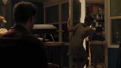 - It's right through there.
Around the corner. - The Soulmate Search