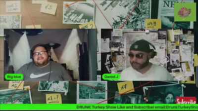It's ringing. - #CyberSleuths: The Idaho Murders