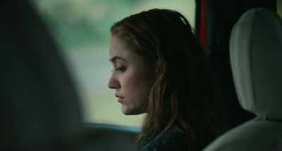 It's riskier for you
to drive your car to work. - Significant Other