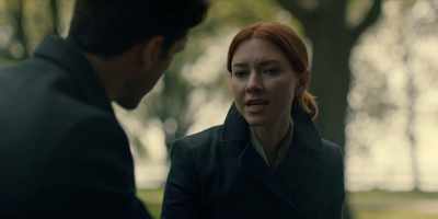 - It's risky. It's risky us even being here together.
- Look, Dad said - Dan Brown's The Lost Symbol