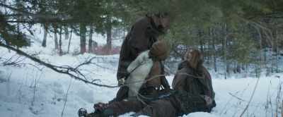 It's Robert the Bruce,
I already told you. - Robert the Bruce
