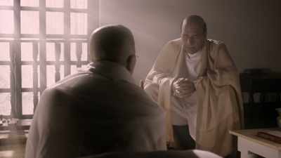 Its role as a propaganda
and Parliament machine. - The Gandhi Murder