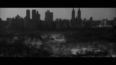 It's romantic, but it's
also more about loss. - Allen v. Farrow
