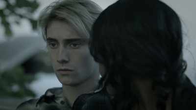 It's so romantic. - Eyewitness