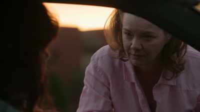 It's room 47. Okay? - Waco