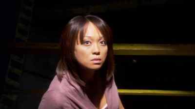 It's roomy, - Torchwood