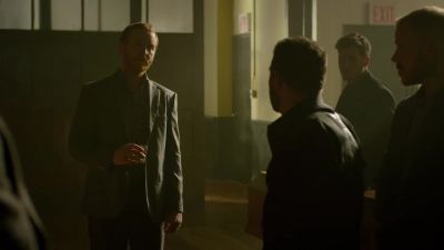 It's Rory... - Marvel's Daredevil