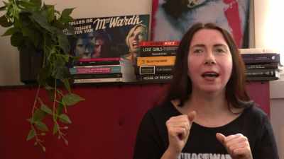 It's rough, and it's immersive,
and it's overwhelming, - The Found Footage Phenomenon