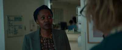 It's routine when minors
come in with injuries. - Wildflower