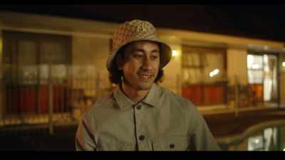 - It's either rugby league
or the game. - Far North