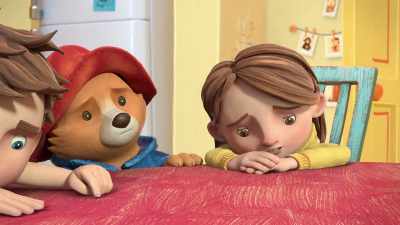 -It's ruined!
-He's not even joking. - The Adventures of Paddington