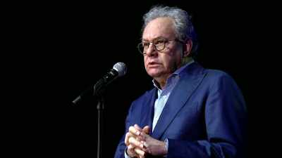 It's ruined her music for me - Lewis Black: Thanks for Risking Your Life