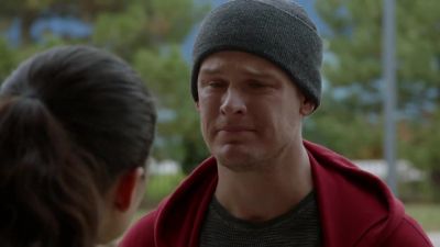 It's ruined us. - Chicago Fire