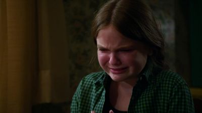 It's ruined. - Criminal Minds