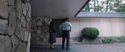 It's rustic. - The Time Capsule
