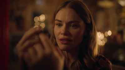 It's-- - Five Gold Rings