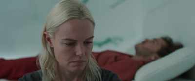 - It's... - The Immaculate Room