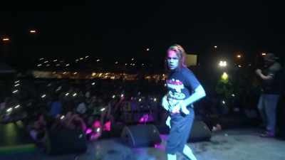 It's-- - Supervillain: The Making of Tekashi 6ix9ine
