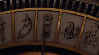 It's - His Dark Materials