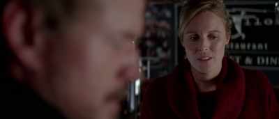 It's -- - Grey Lady