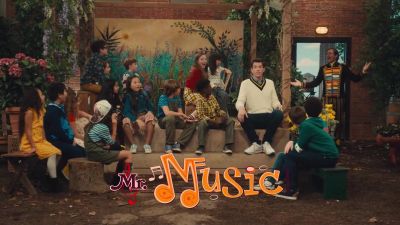 It's me Sack Lunch Bunch - John Mulaney &amp; the Sack Lunch Bunch