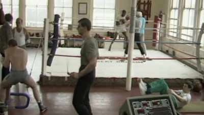 - It's sad, you know,
because I've done a solid - Bruno v Tyson