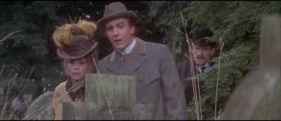 It's so sad. - The Private Life of Sherlock Holmes