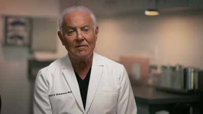 It's sad that the doctors are caught up - TMZ Investigates: Who Really Killed Michael Jackson