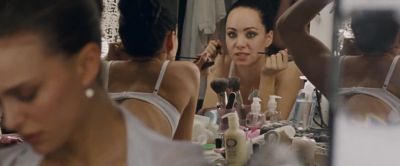 It's sad - Black Swan