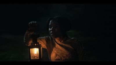 It's safe. Come on out. - American Horror Stories