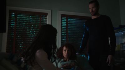 It's safe for me to carry one
that's not my own? - Siren