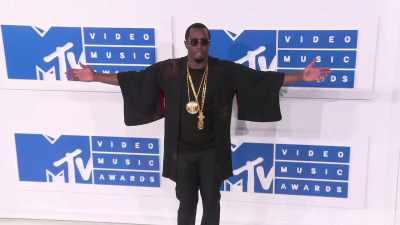 It's safe to say that his lifestyle was - Diddy: Monster's Fall